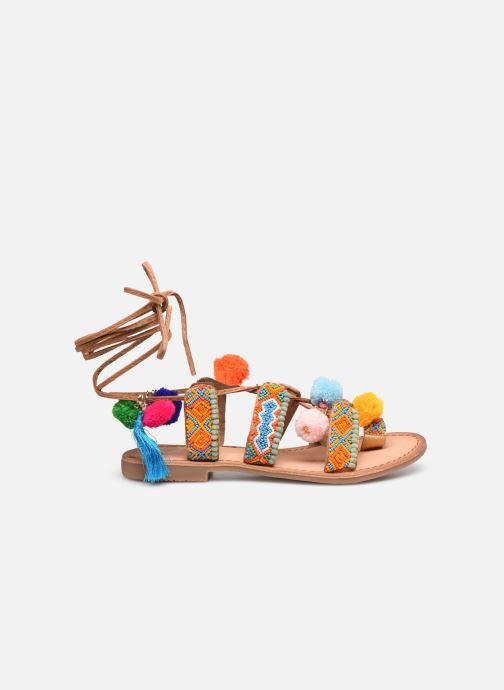Gioseppo 40702R (Multicolore) Sandali e scarpe aperte chez Gioseppo 40702R (Multicolore) Sandali e scarpe aperte chez