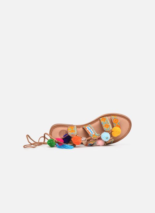Gioseppo 40702R (Multicolore) Sandali e scarpe aperte chez Gioseppo 40702R (Multicolore) Sandali e scarpe aperte chez