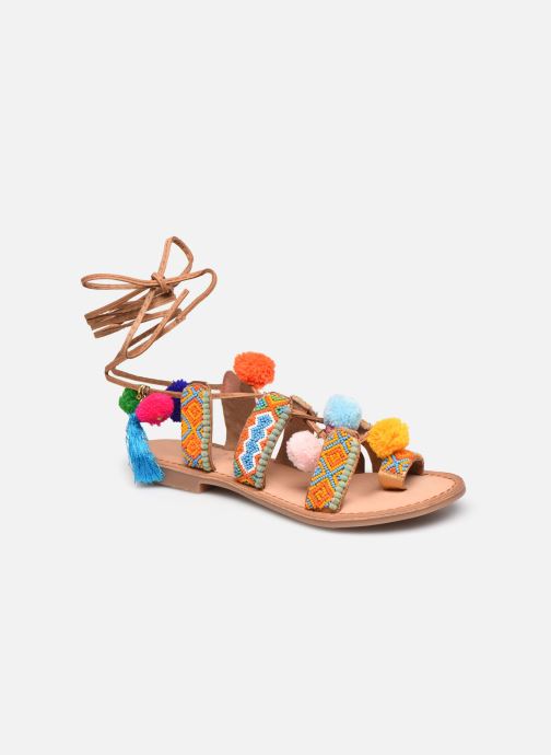Gioseppo 40702R (Multicolore) Sandali e scarpe aperte chez Gioseppo 40702R (Multicolore) Sandali e scarpe aperte chez