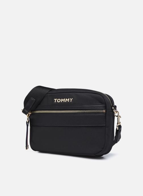 tommy hilfiger dressy nylon crossover