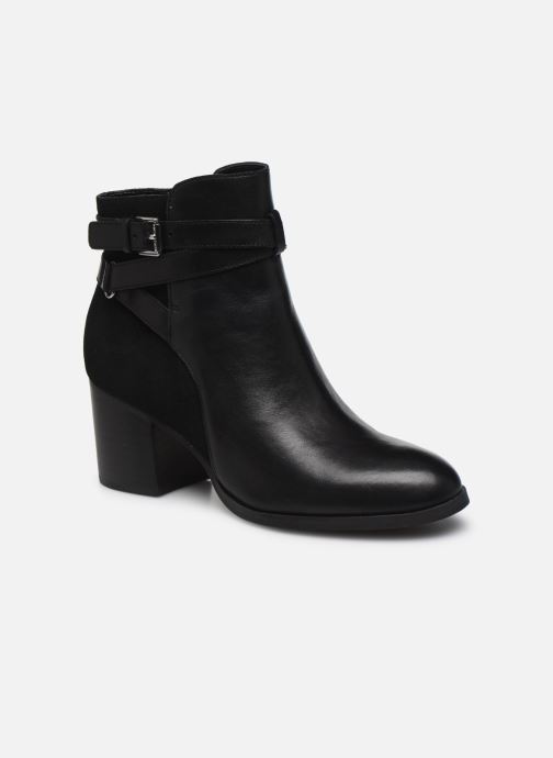 bottines femme ralph lauren