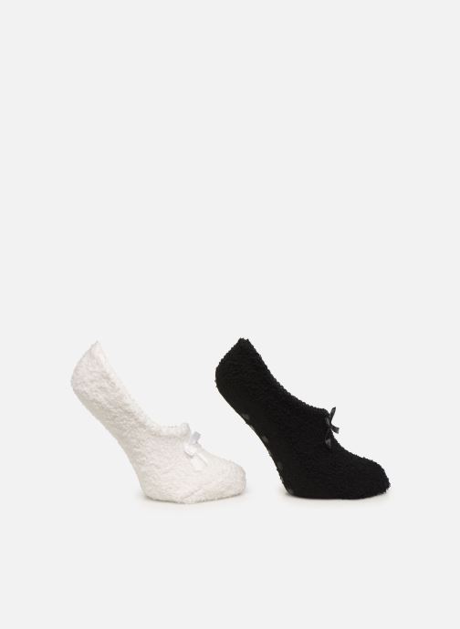 bottines chaussettes sarenza