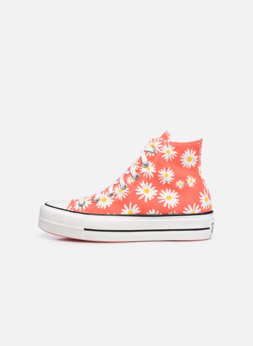 converse camp daisies