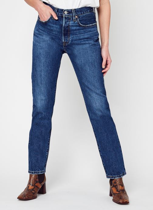 levi's 501 skinny chill pill