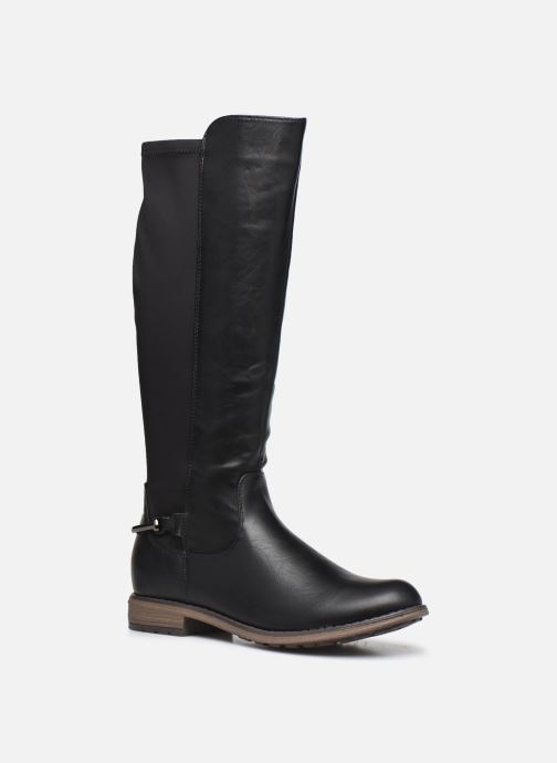 Botas Mujer FINELLE Size +