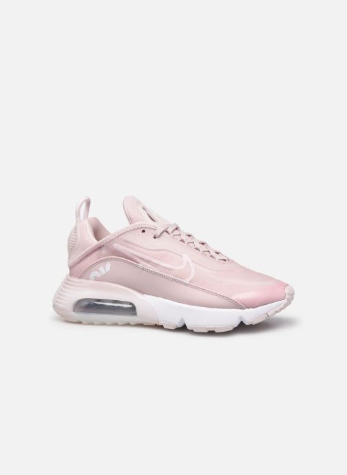 roze nike air max 2090