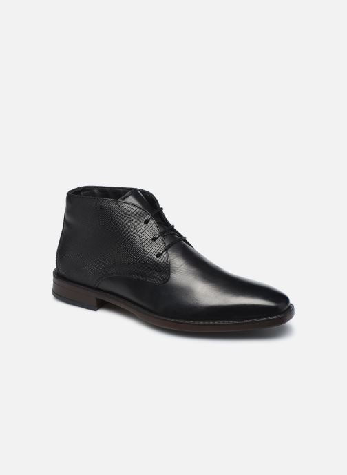 geox u brandled b