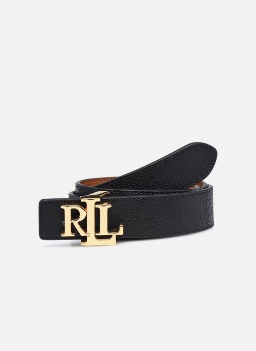 Lauren Ralph Lauren REVERSIBLE RL30 (Noir) Ceintures chez Sarenza (443485)