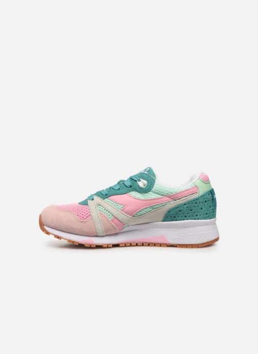 diadora n9000 rose