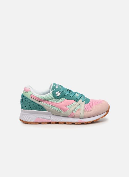 diadora n9000 donna verde