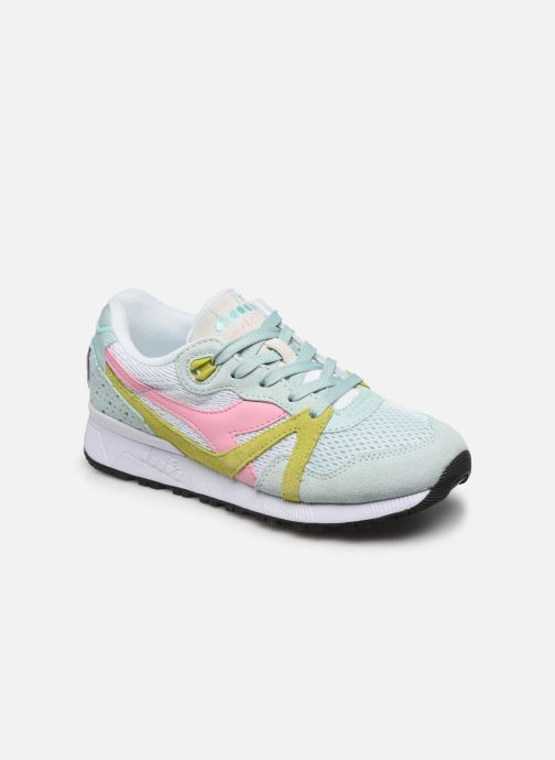 diadora n9000 bambino rose