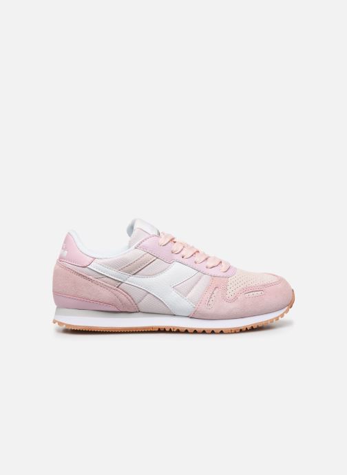 diadora titan rosa