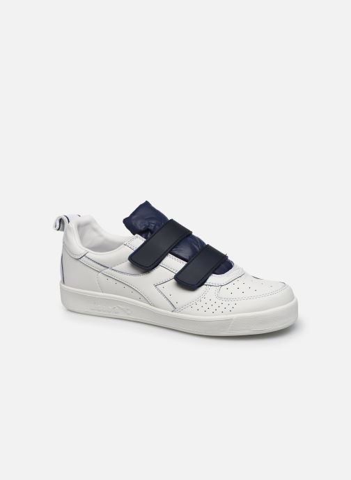 Diadora B ELITE TAPE (Bianco) - Sneakers chez Sarenza (443510)