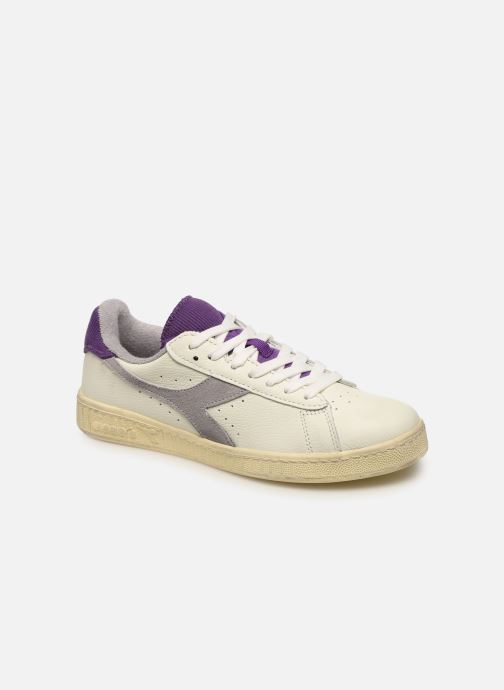 diadora game l low used