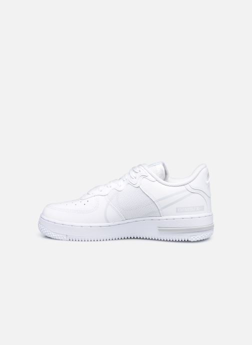 air force react su