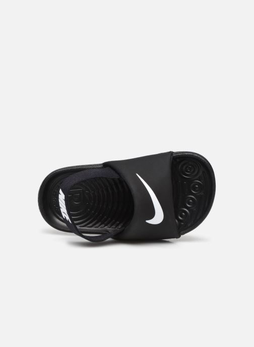 nike kawa slide price