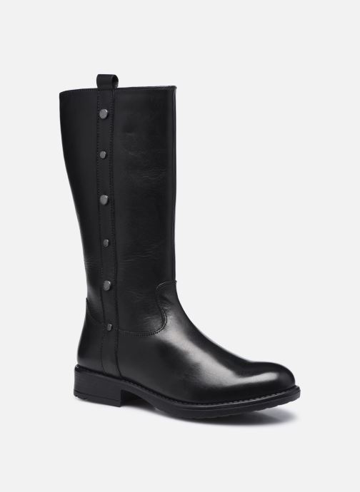sarenza bottes fourrées