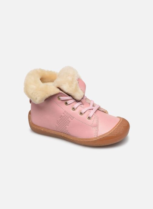 babybotte rose