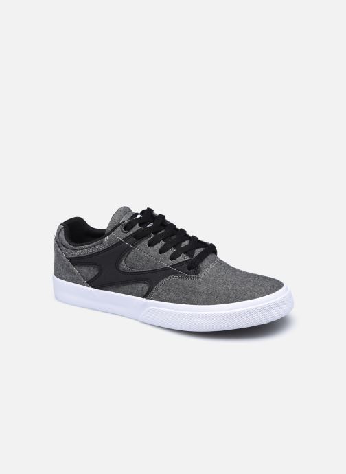 dc shoes grise