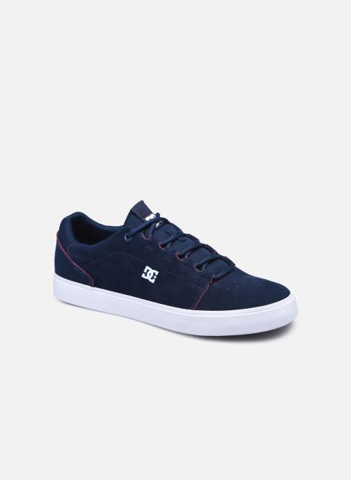 dc shoes basket homme