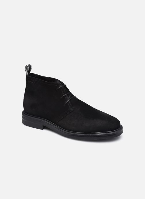 boots gant homme