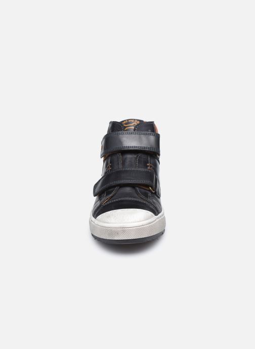 chaussures stones and bones avis