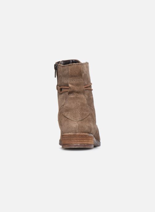 Josef Seibel Sienna 70 (Bruin) Boots en enkellaarsjes chez Josef Seibel Sienna 70 (Bruin) Boots en enkellaarsjes chez