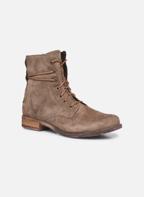 Josef Seibel Sienna 70 (Bruin) Boots en enkellaarsjes chez Josef Seibel Sienna 70 (Bruin) Boots en enkellaarsjes chez