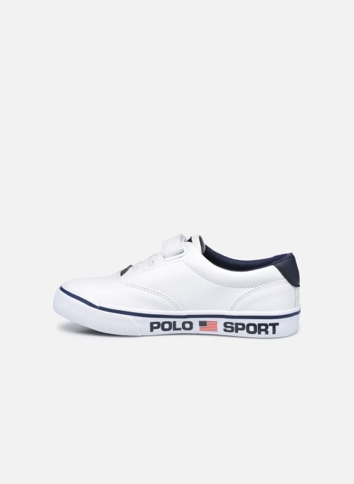 polo thornton shoes