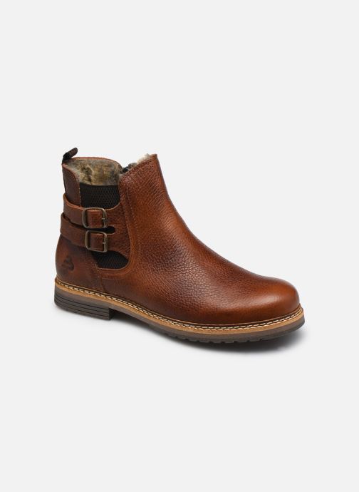 chaussures bullboxer femme