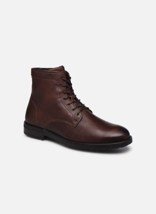 bottines fourrées homme sarenza