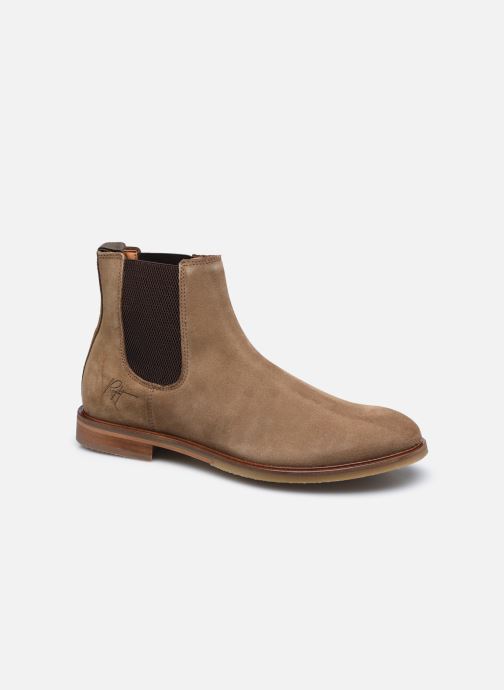 les bottines homme