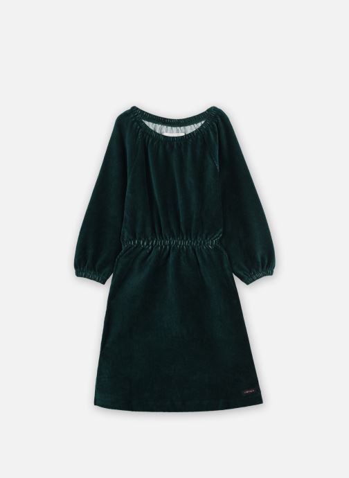 Vêtements A Monday In Copenhagen  Dina Dress Vert vue détail/paire