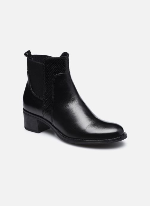marque bottine femme