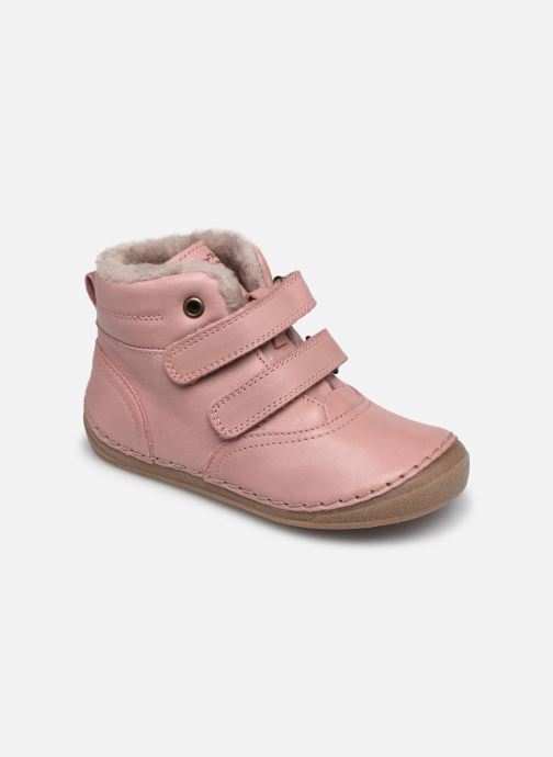 bottines froddo fille