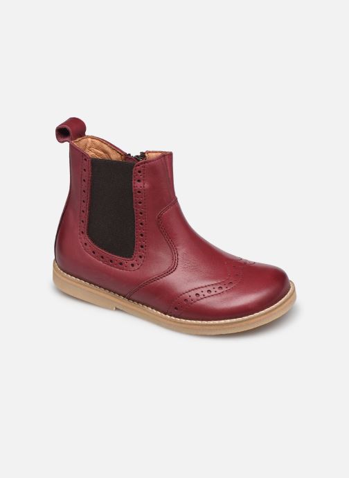 bottines froddo fille