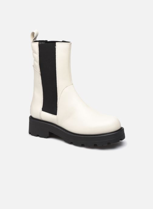 Stiefeletten & Boots Vagabond Shoemakers COSMO 2.0 4849-401 weiß detaillierte ansicht/modell