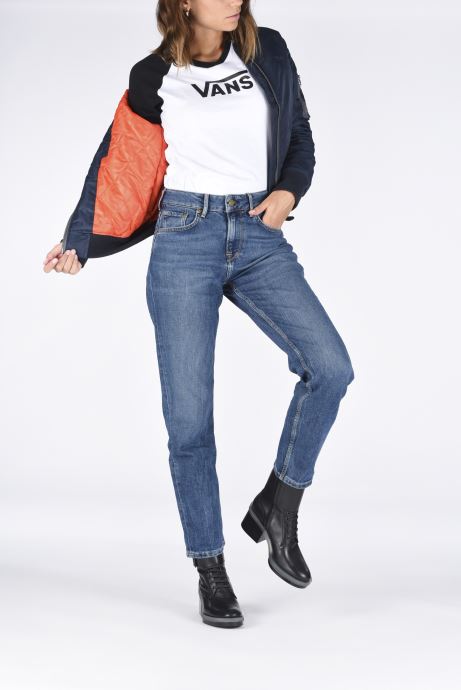bottines eden