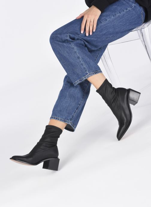 bottines clergerie