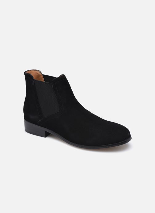 bottines femme les tropeziennes