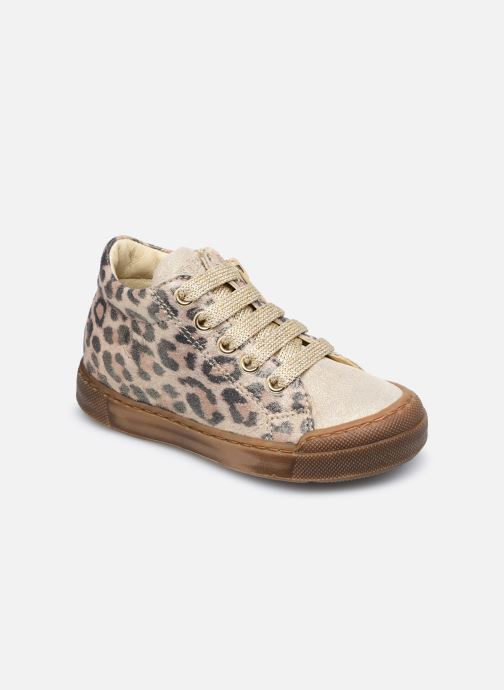 chaussures enfant naturino