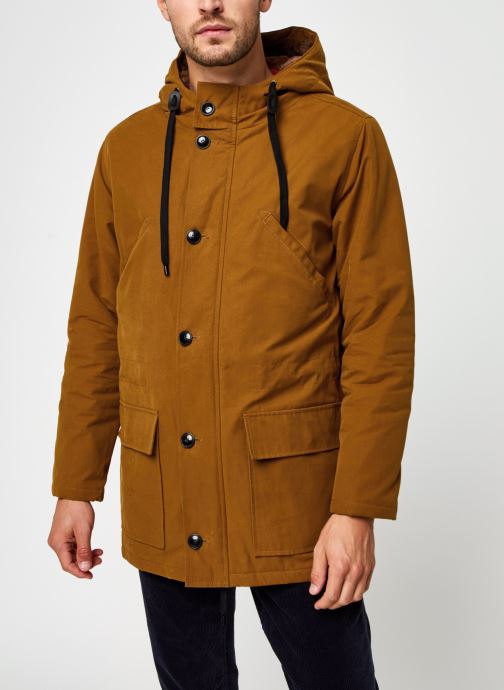 parka harris wilson