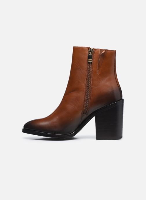 shaded boot tommy hilfiger