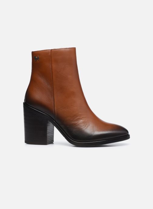 shaded boot tommy hilfiger