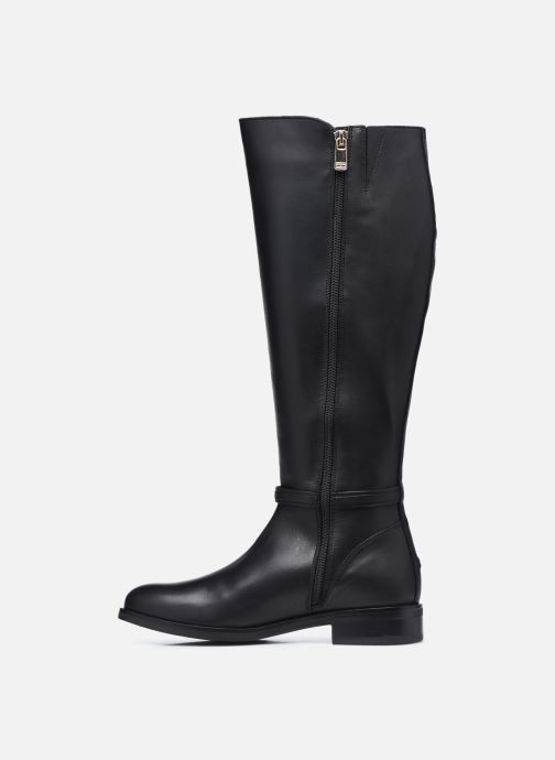 block branding mid boot