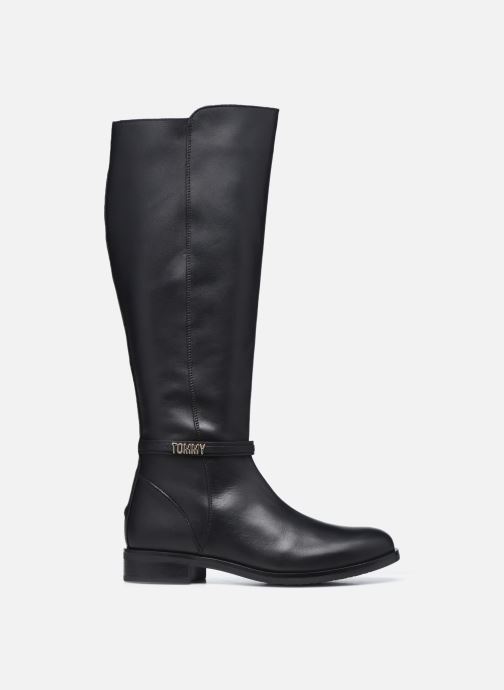 block branding mid boot