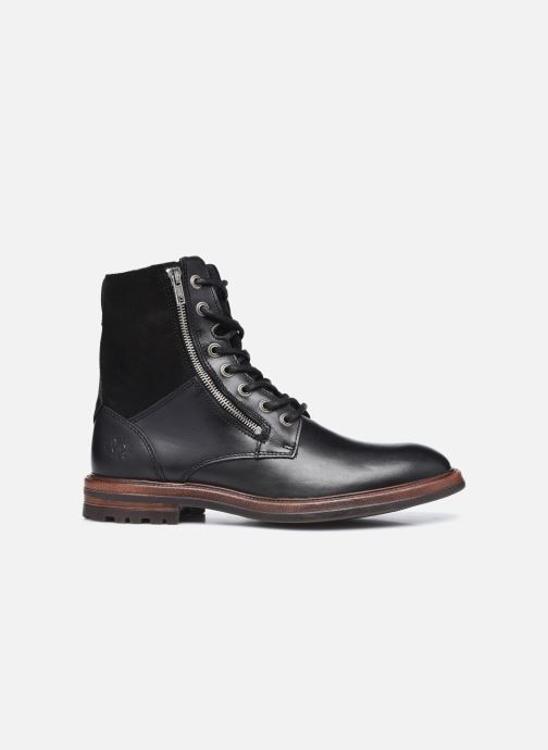 bottines base london