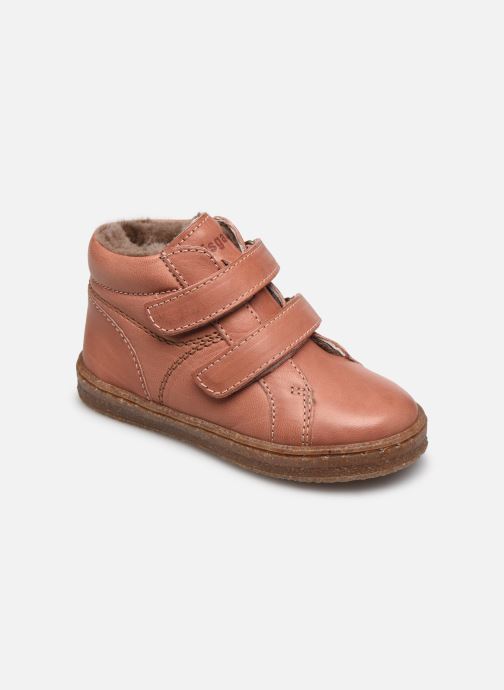 bisgaard bebe fille