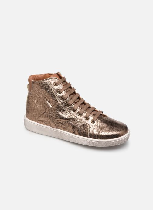 basket bisgaard fille