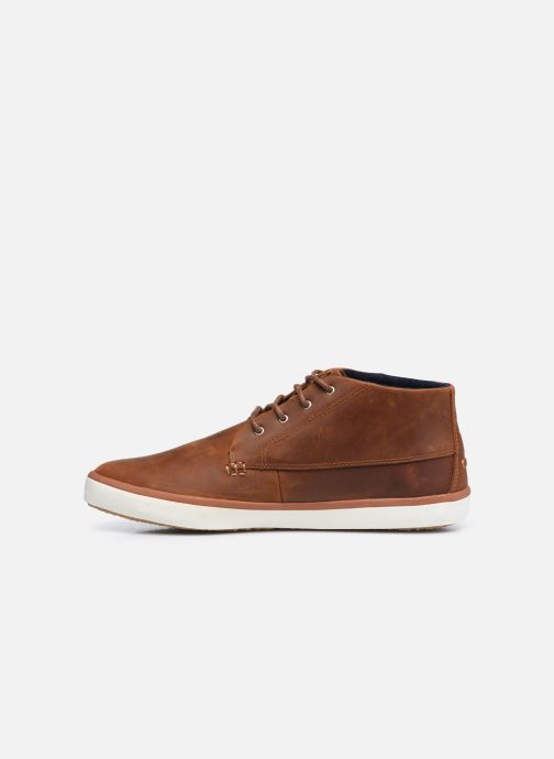 faguo wattle cuir